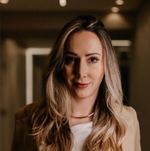 Picture of Auhany Volpato